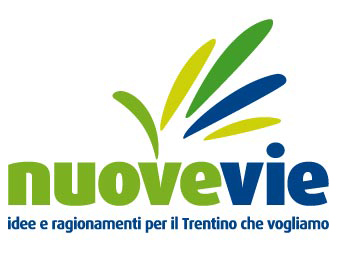 logo nuovevie