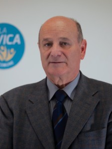 Turri Oliviero